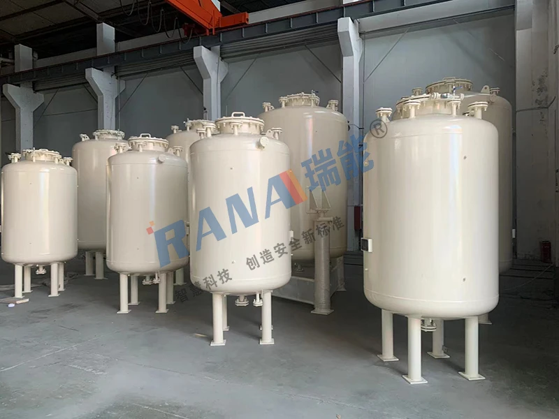 PFA Linita Tanko