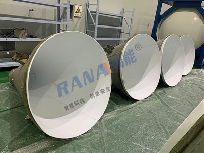 PTFE Linita Ekipaĵo