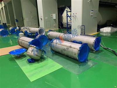 PTFE Linita Tura Kolumno